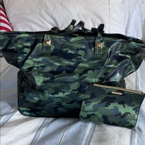 Rebecca Minkoff tote